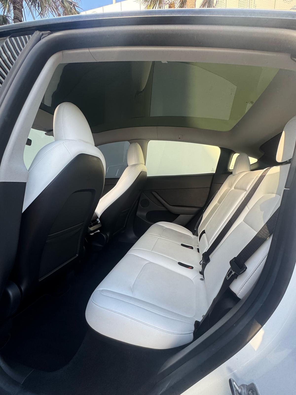 2023 TESLA MODEL Y PERFORMANCE MY23