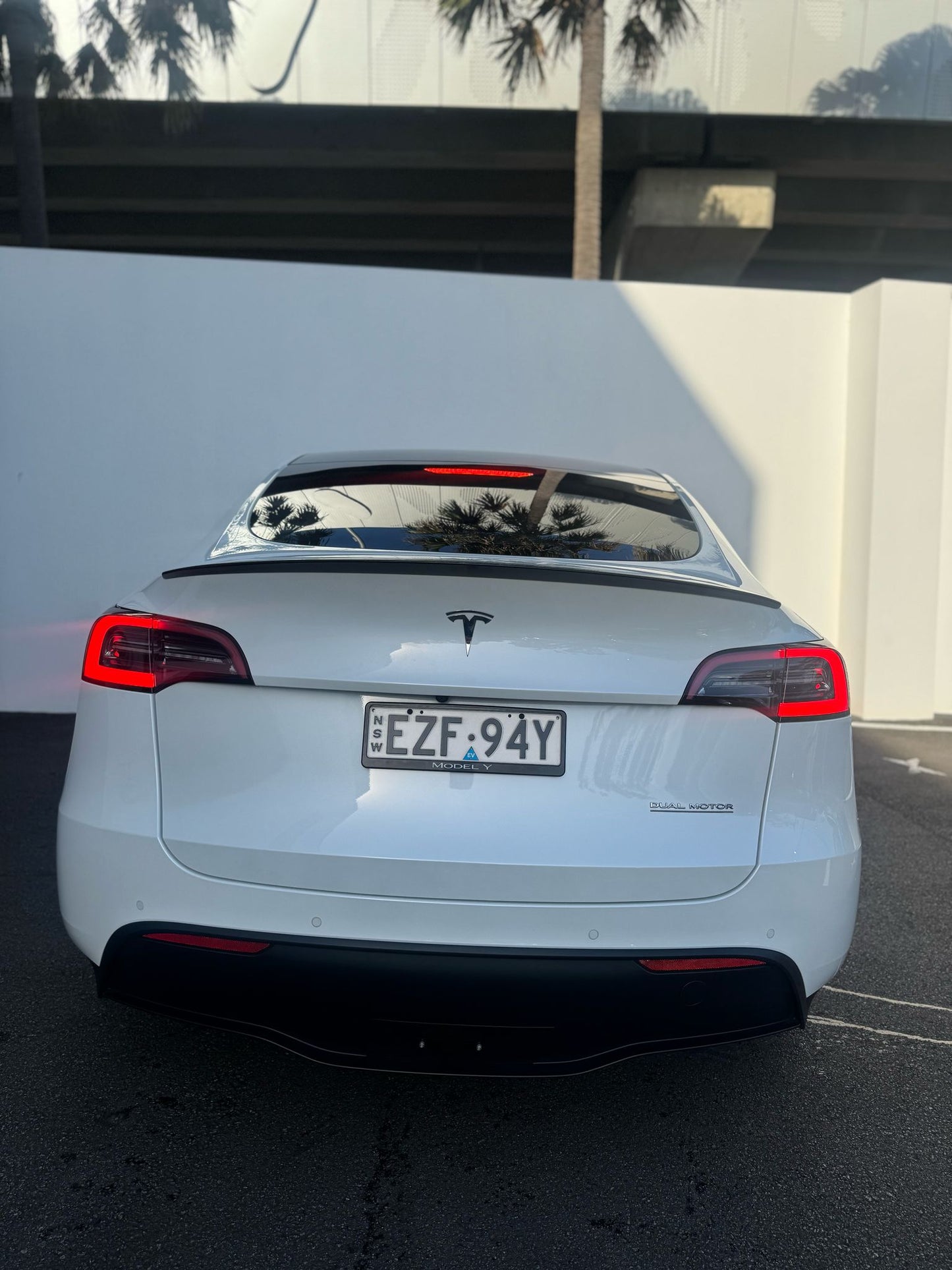 2023 TESLA MODEL Y PERFORMANCE MY23