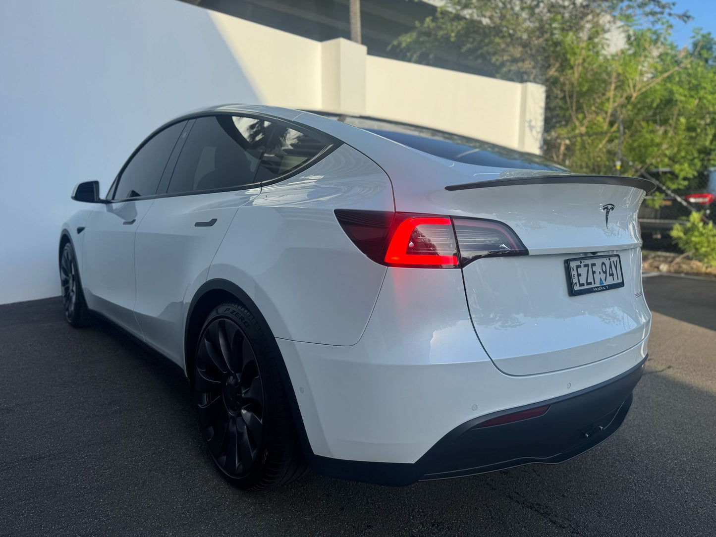 2023 TESLA MODEL Y PERFORMANCE MY23