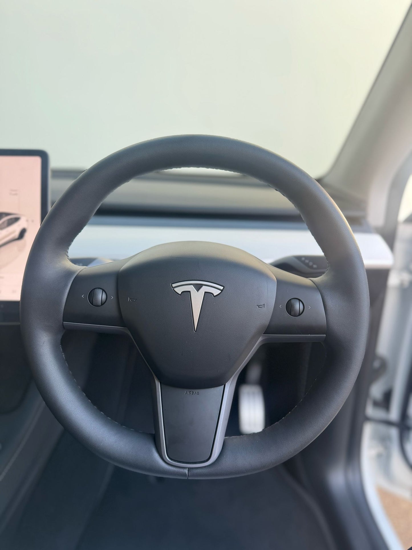 2023 TESLA MODEL Y PERFORMANCE MY23