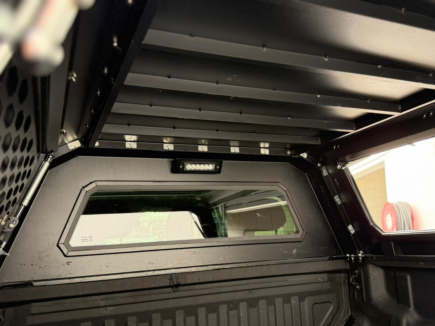 2022 GWM Ute Cannon-X Auto 4x4 Dual Cab