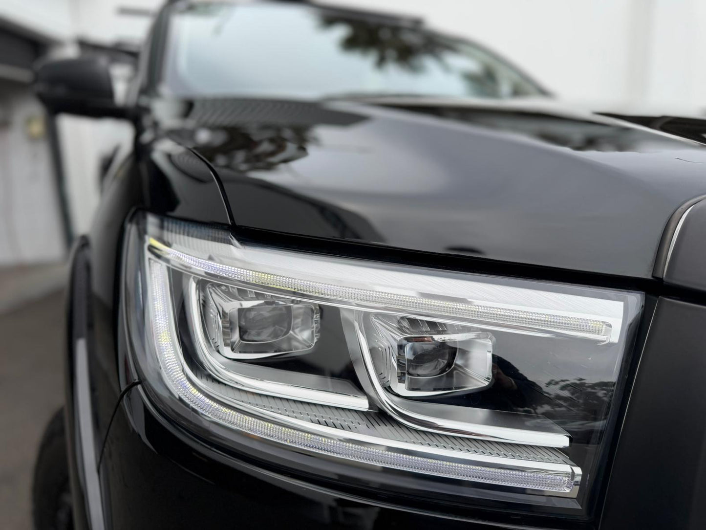2022 GWM Ute Cannon-X Auto 4x4 Dual Cab