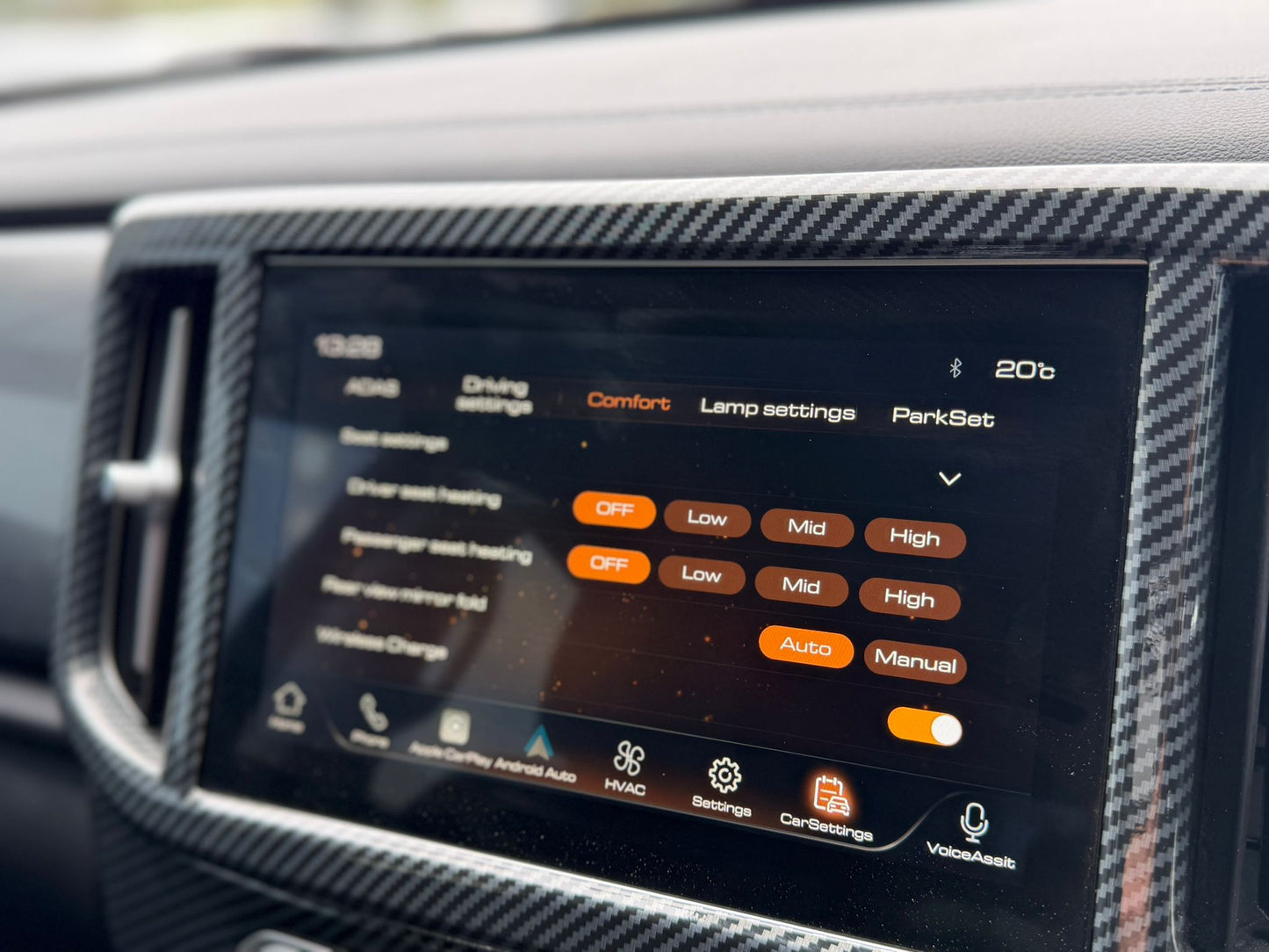 2022 GWM Ute Cannon-X Auto 4x4 Dual Cab