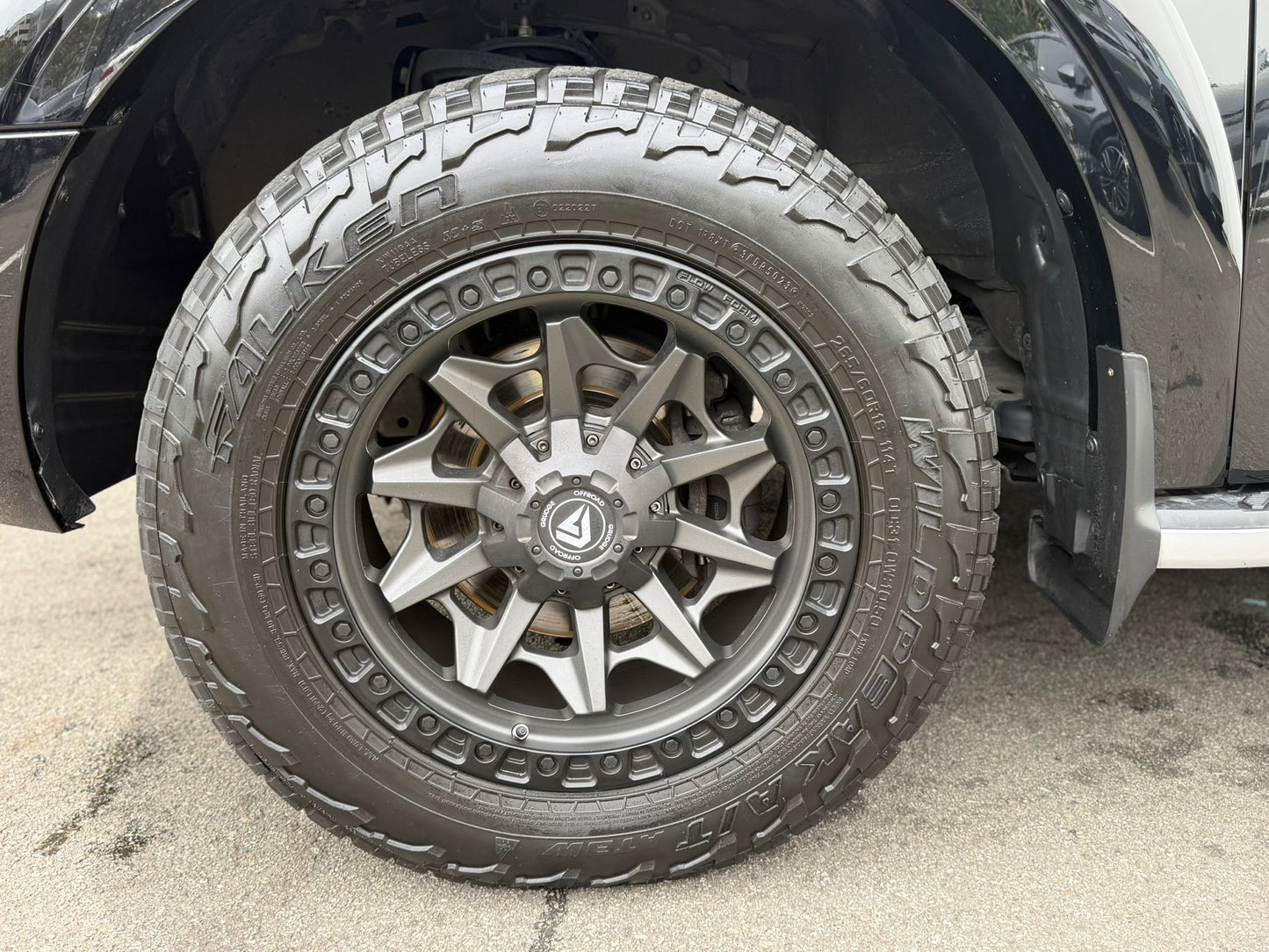 2022 GWM Ute Cannon-X Auto 4x4 Dual Cab
