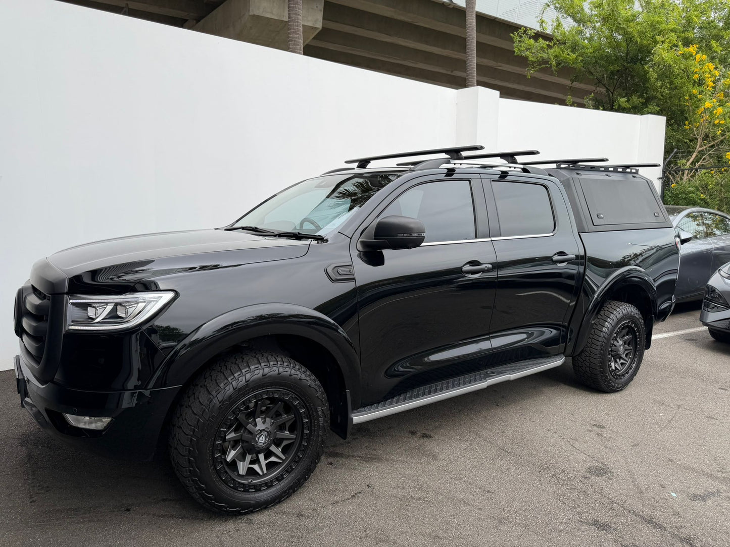 2022 GWM Ute Cannon-X Auto 4x4 Dual Cab