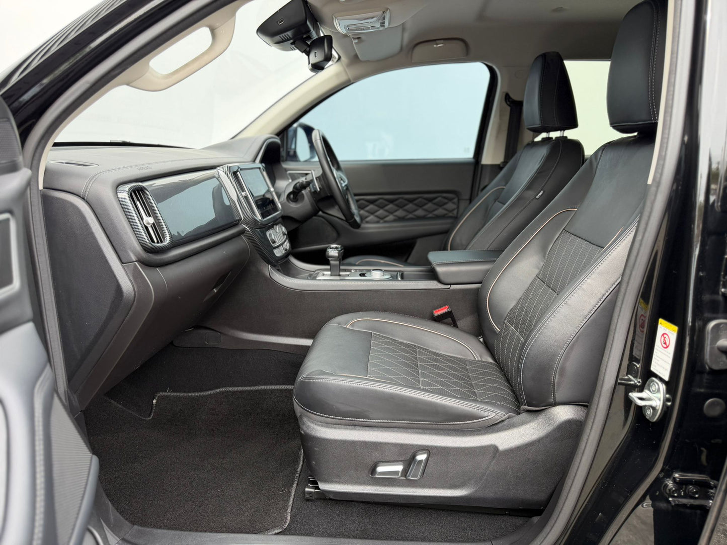 2022 GWM Ute Cannon-X Auto 4x4 Dual Cab