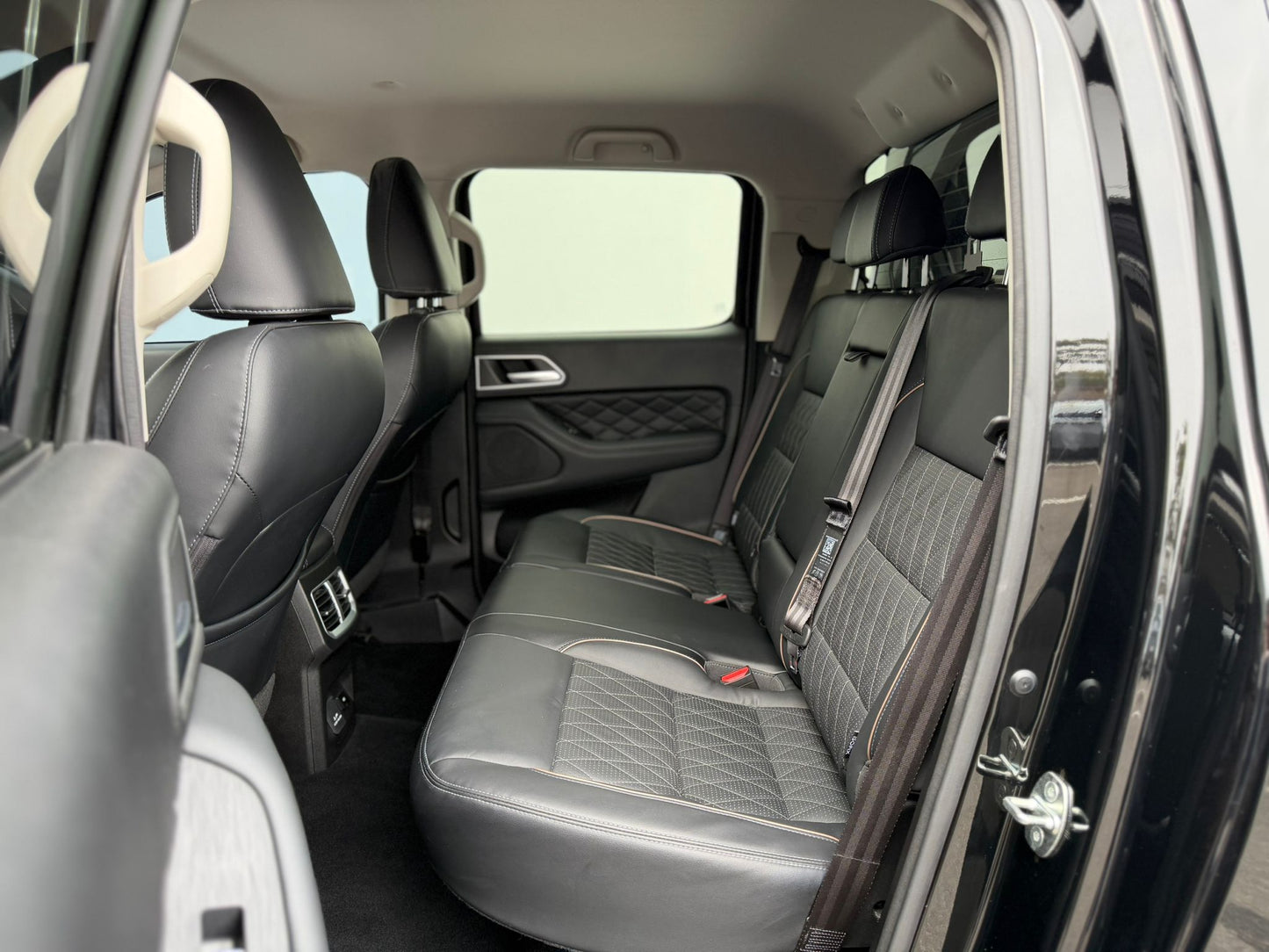 2022 GWM Ute Cannon-X Auto 4x4 Dual Cab