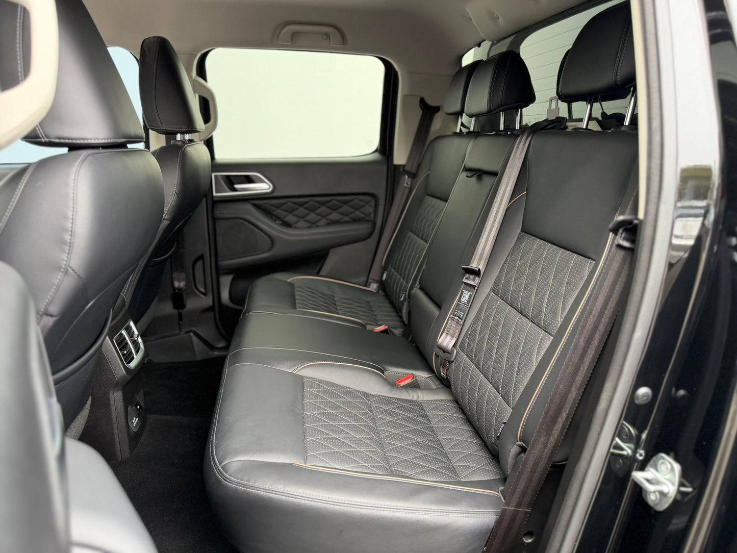 2022 GWM Ute Cannon-X Auto 4x4 Dual Cab