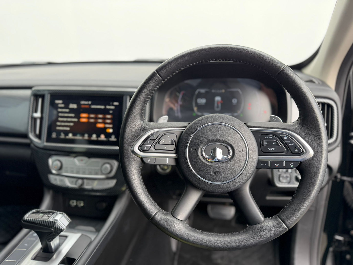 2022 GWM Ute Cannon-X Auto 4x4 Dual Cab