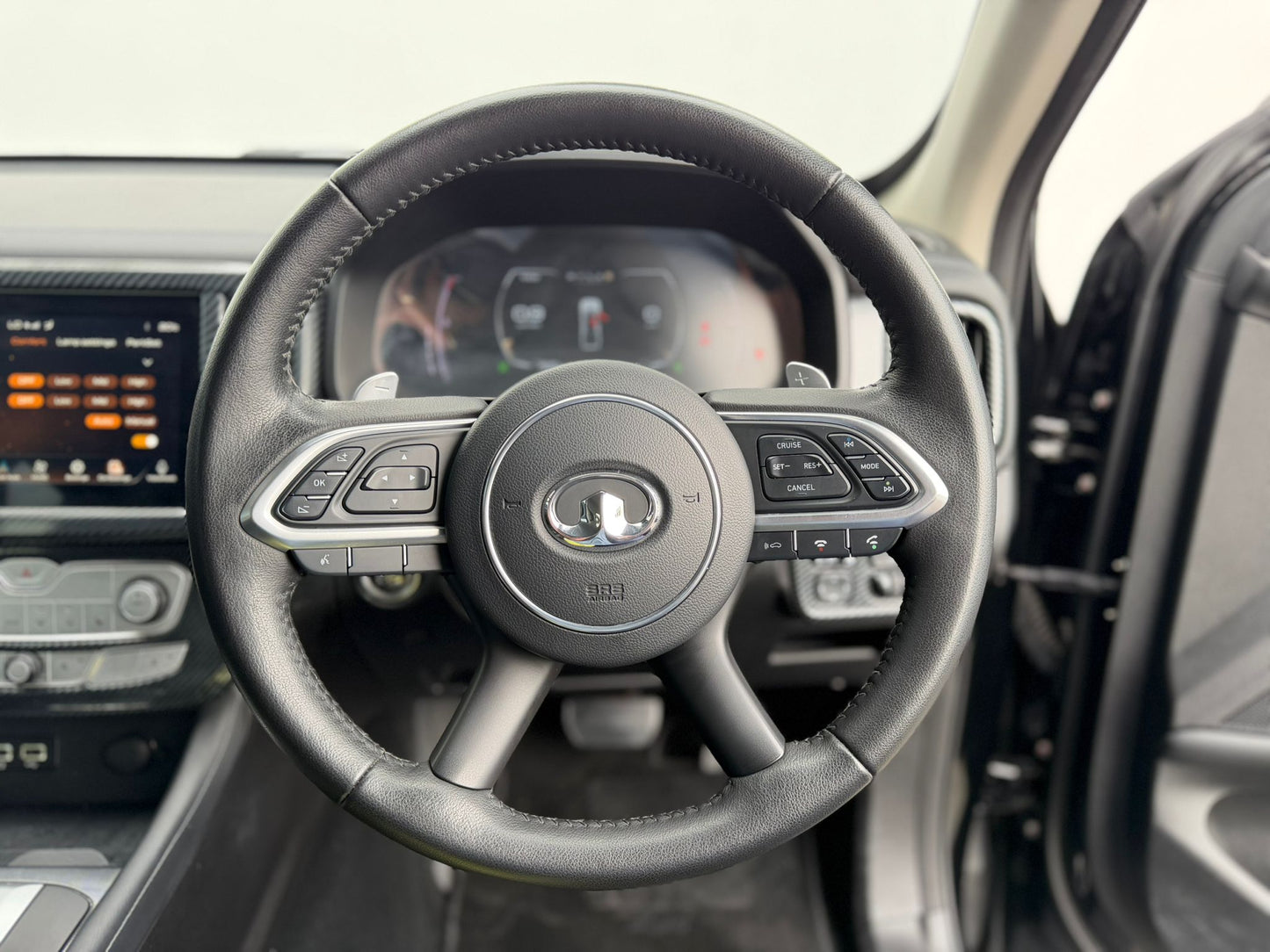 2022 GWM Ute Cannon-X Auto 4x4 Dual Cab