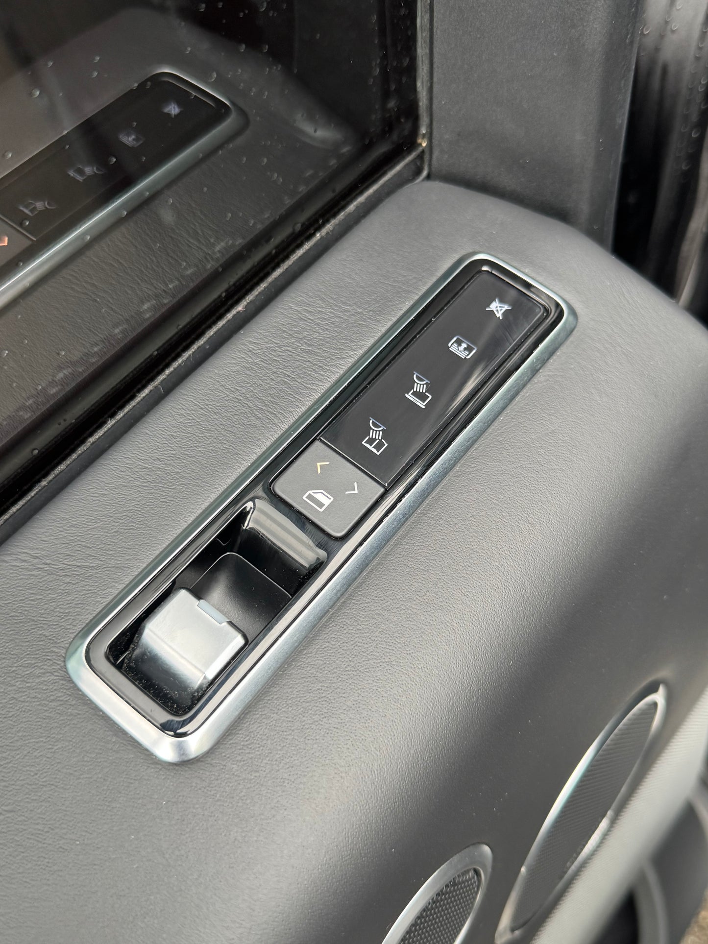 2019 RANGE ROVER RANGE ROVER VOGUE SE SDV8 (250kW) LG MY19