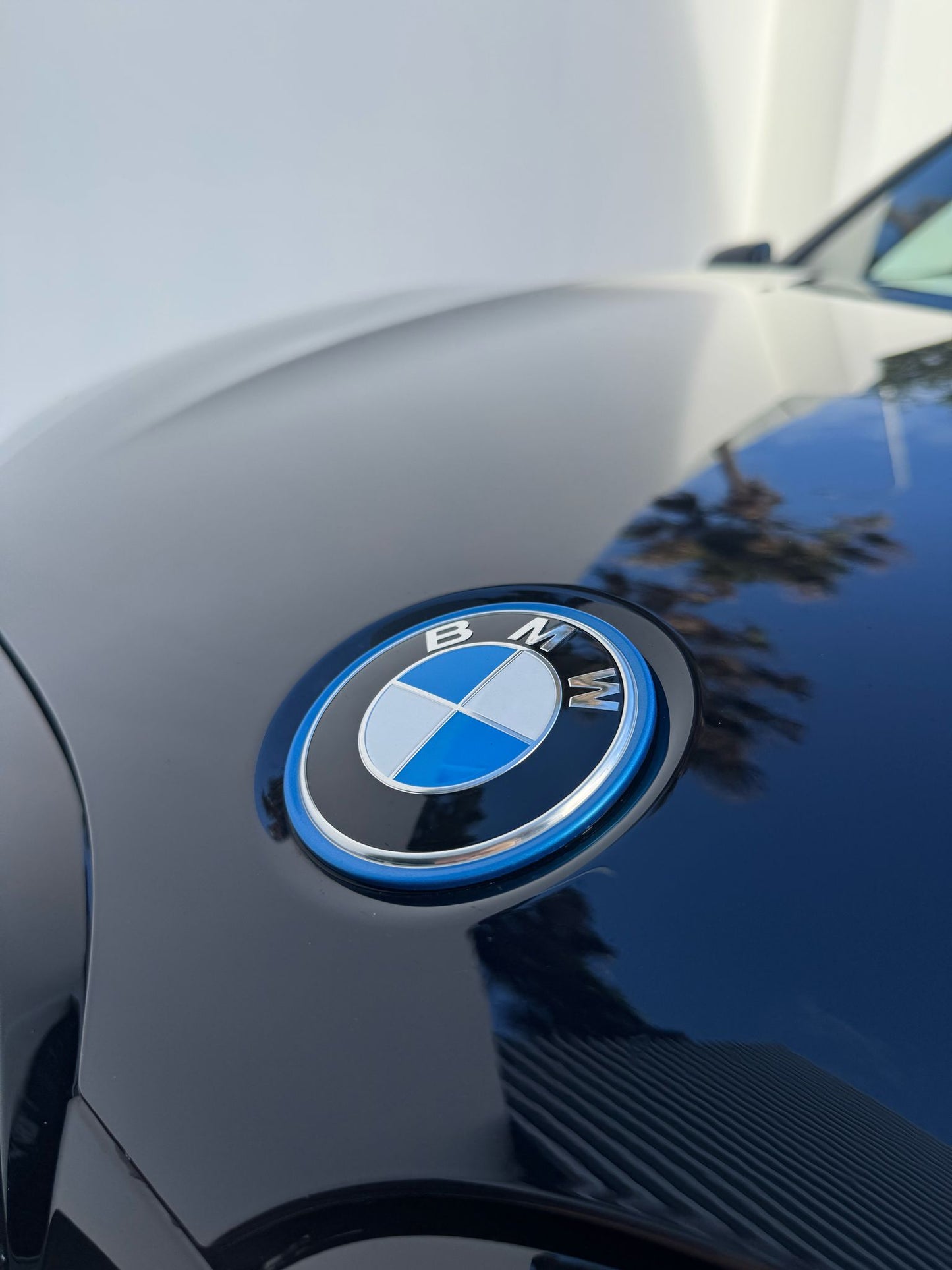 2022 BMW iX3 M SPORT G08