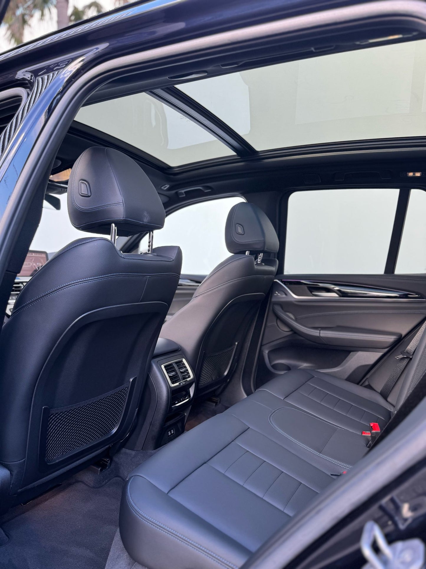 2022 BMW iX3 M SPORT G08