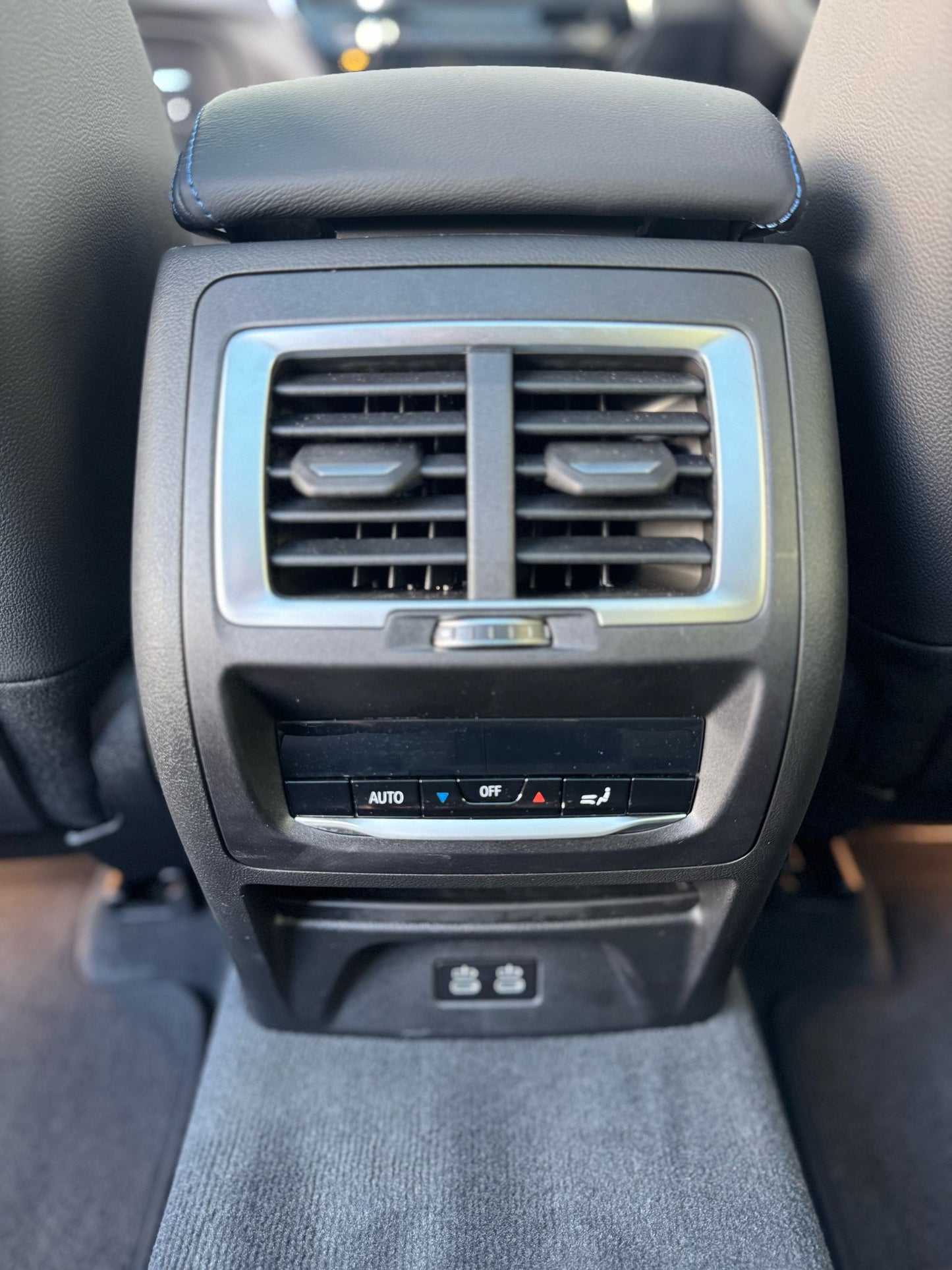 2022 BMW iX3 M SPORT G08