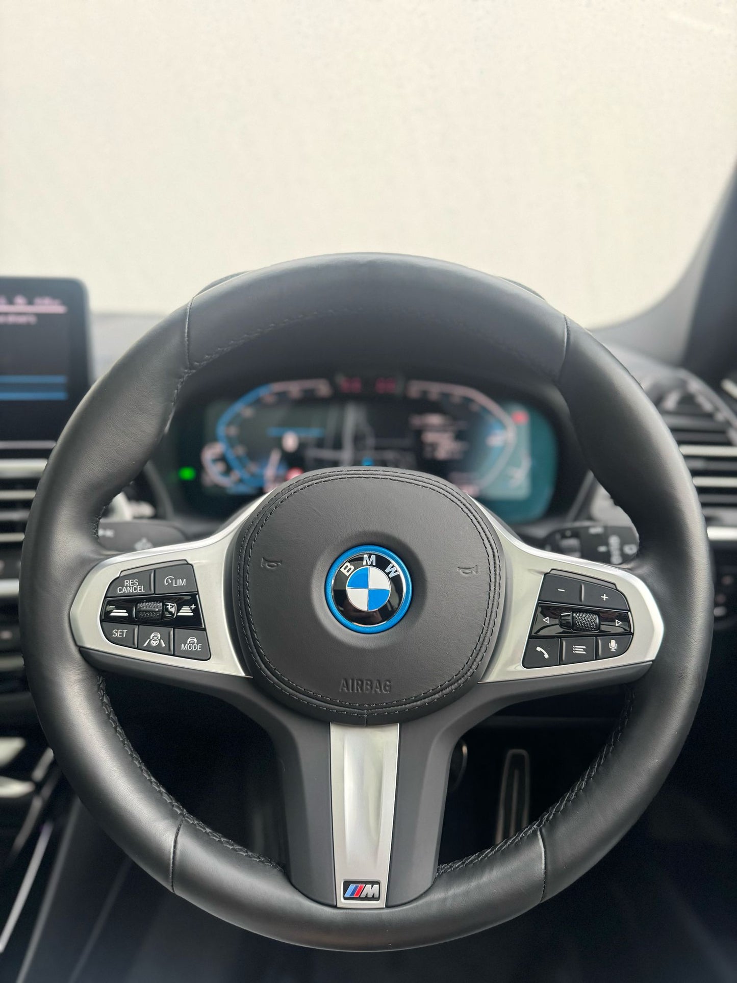 2022 BMW iX3 M SPORT G08